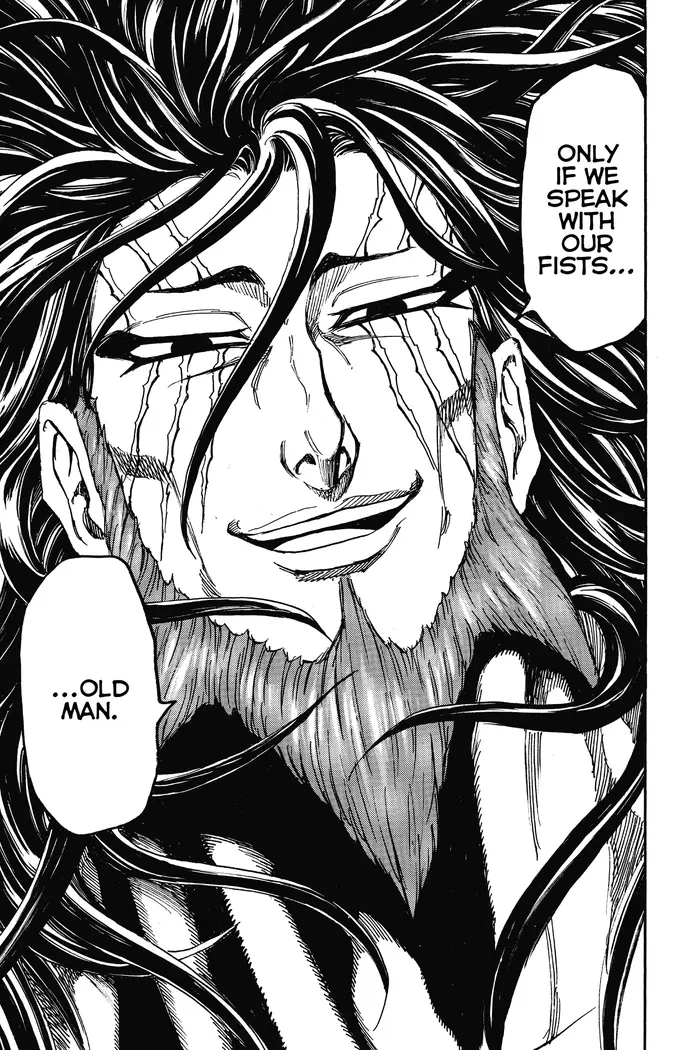 Toriko Chapter 246 image 19_optimized